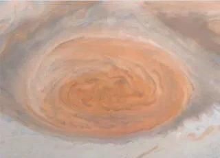 太阳系中最大的行星，太阳系中体积最大的行星是？图2