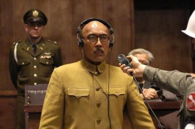 ​亮剑冈村宁次扮演者