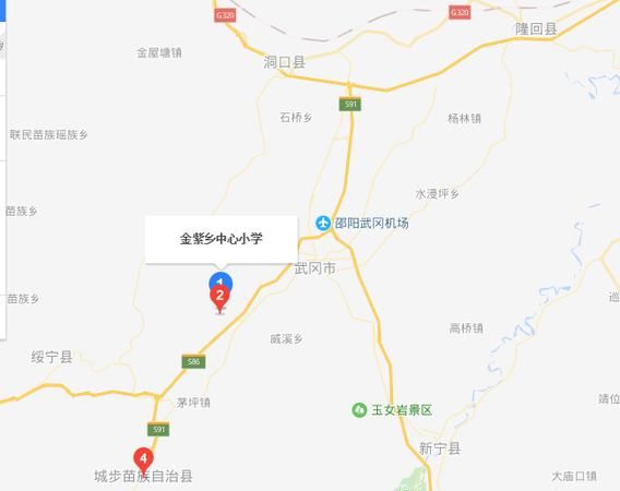 汉朝时期的武阳是现在的什么地方呢