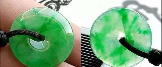 怎么看翡翠真假，怎么鉴定翡翠真假？图3