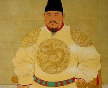 ​郭子兴可以说是朱元璋的恩人 朱元璋为何将郭家灭门
