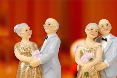 ​40年银婚祝福语