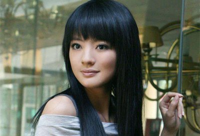 ​41岁安以轩现状（安以轩的20岁25岁29岁）