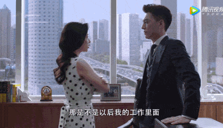 朱珠风情万种写真（从风情万种的女秘书到最美苏荃和最媚赵姬）(10)