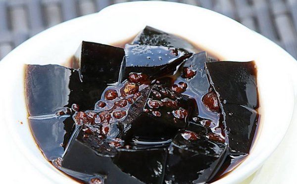 龟苓膏真的有乌龟吗,龟苓膏里的原料里真的有龟图2