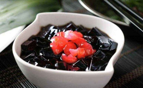 龟苓膏真的有乌龟吗,龟苓膏里的原料里真的有龟图3