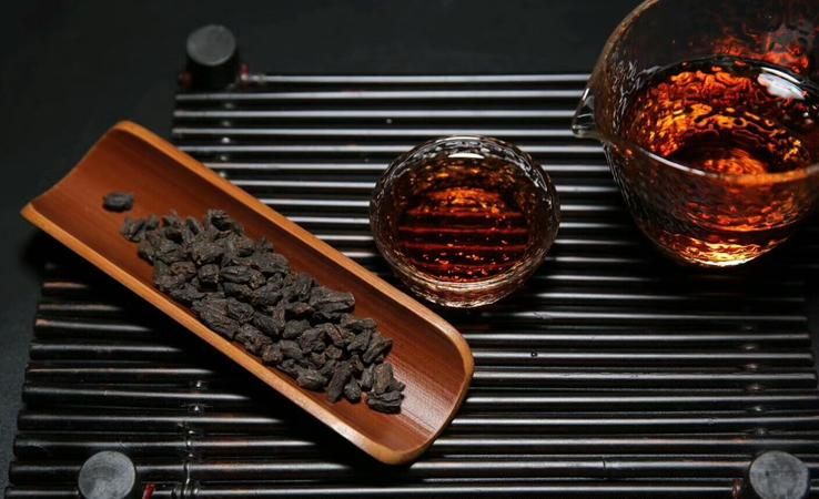 茉莉碎银子是什么茶