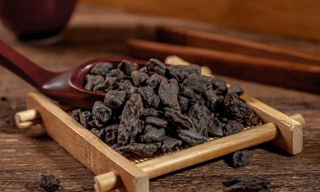 碎银子是什么茶，碎银子是什么茶？图2