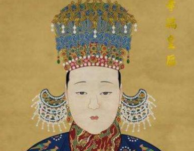 ​孝端皇后王喜姐与明神宗的关系如何？王喜姐有着怎样的无奈？