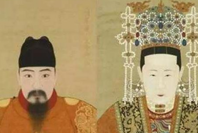 ​明朝皇帝朱佑樘为什么只有一个皇后 明孝宗为何没有纳过其他妃子
