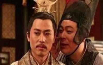 ​唐文宗在唐朝诸帝中颇为勤政了，为何却活在宦官阴影下？