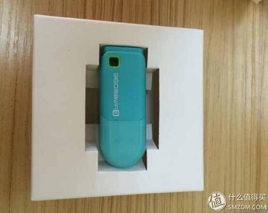 360随身wifi2代（360随身WiFi3代开箱）(6)