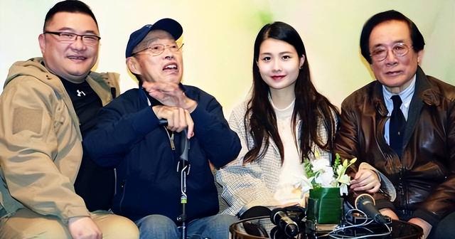 刘子枫人物简介（老戏骨刘子枫逝世）(10)