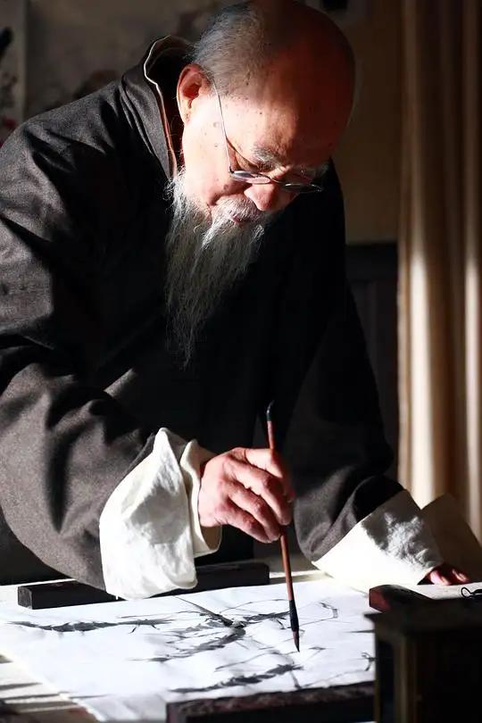 刘子枫人物简介（老戏骨刘子枫逝世）(7)