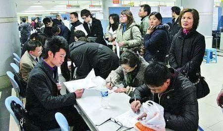 为啥现在各行各业招工难用工更难（就业难和招工难）