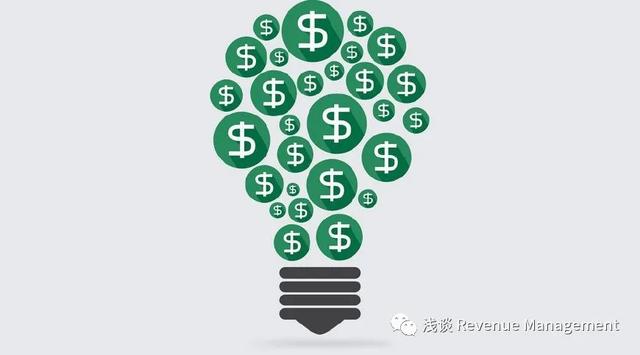 收益管理方法（从开源节流方面来讲收益管理）(2)