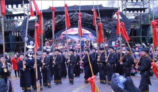 说春是石阡哪个民族的活动