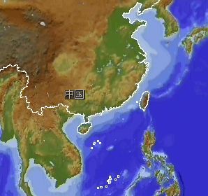 中国海岸线长度是多少千米