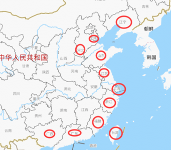 ​我国的海岸线有多少公里 ,我国大陆海岸线为多少千米