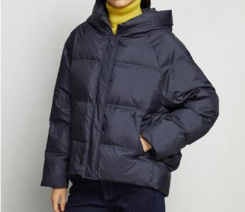​国产羽绒服品牌前十名