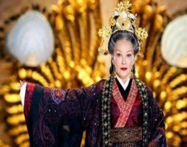 ​窦太后当初只是一个宫女 窦太后是怎么成为汉朝掌权者的