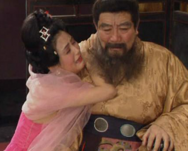 ​历史上的董卓是什么样的 董卓究竟有多残暴