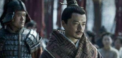 ​韩信被杀之后 刘邦一点也不知情吗