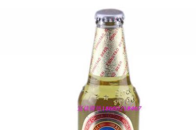 ​青岛啤酒白啤与普通啤酒区别