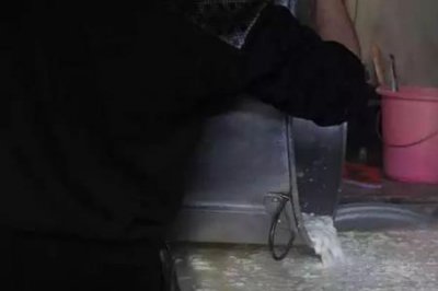 ​做豆腐用的酸浆怎么做成的