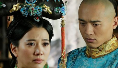 ​恭悫长公主作为顺治唯一的公主，她的婚姻如何来巩固统治？