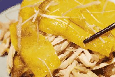 ​广东三大菜系排名