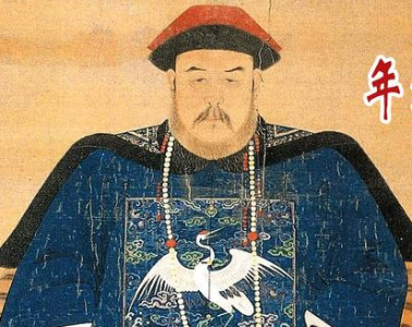 ​雍正对付年羹尧时手里握着兵权 年羹尧为什么不反雍正