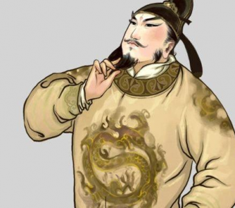 ​李世民传位给李治的原因是什么 李世民真的是无奈之举吗