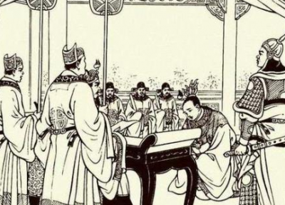 ​洪武四大案朱元璋一手策划 朱元璋是为了老朱家的天下吗