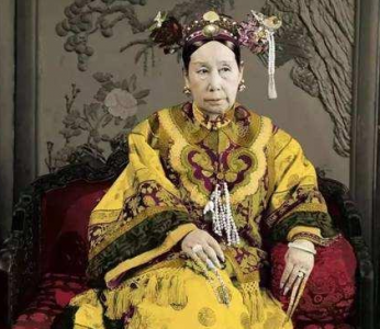 ​历史上权势滔天的太后那么多 慈禧为什么是当中的大姐头