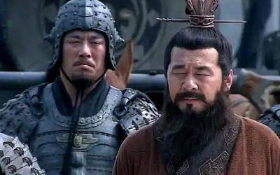 ​关羽和曹操的手下相比 关羽能够排上第几名