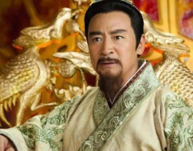 ​李渊给李世民如此之大的军权 李渊最喜欢李世民还是李建成