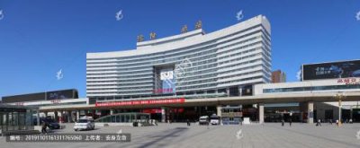 ​沈阳北站和沈阳站有什么区别