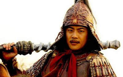 ​尉迟敬德兵败归顺唐朝后，他如何名列凌烟阁第七名？