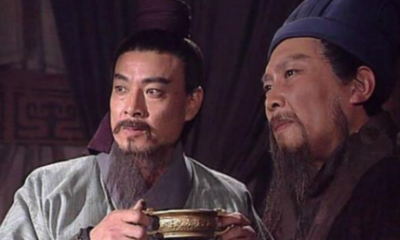 ​马谡到底有什么才能？竟被诸葛亮选为第二个衣钵传人
