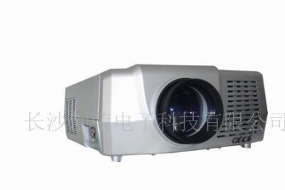 ​led投影仪常见故障及维修方法