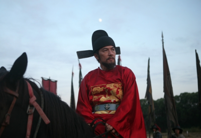 ​明朝最可怜的总督：揭秘郑崇俭的生平经历