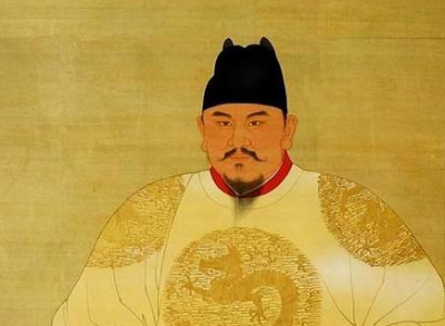 ​朱元璋的儿子那么多 朱元璋为何对朱标如此偏爱