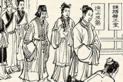 ​关于拾金不昧的寓言故事