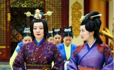 ​褚蒜子如何以女子之力辅助幼主，匡救危难的东晋社稷？