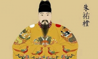 ​除了一些心术不正的皇帝，历史上有哪些比较痴情的？