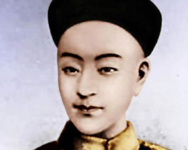 ​光绪为什么被成为伟大的帝王 光绪都有重大什么贡献