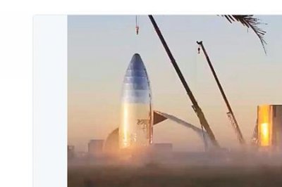 ​马斯克的火箭用的是什么燃料