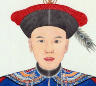 ​和珅当初如此深受乾隆宠爱 和珅最后为何会被嘉庆处死