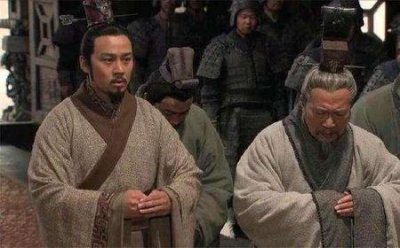 ​张仪为什么叫张子